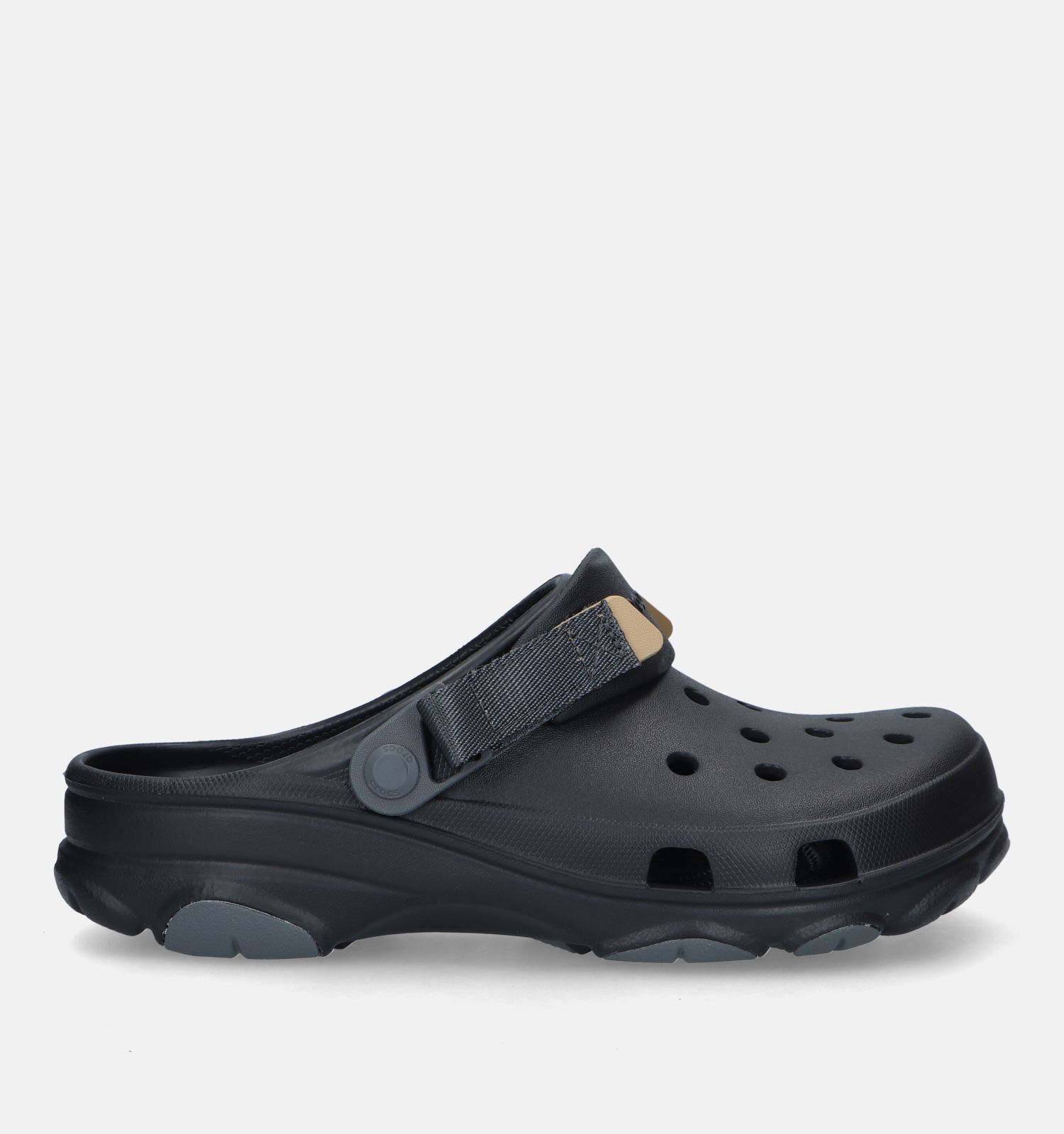 Nu 2025 pied crocs