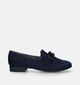 Jana Loafers en Bleu foncé pour femmes (344488)