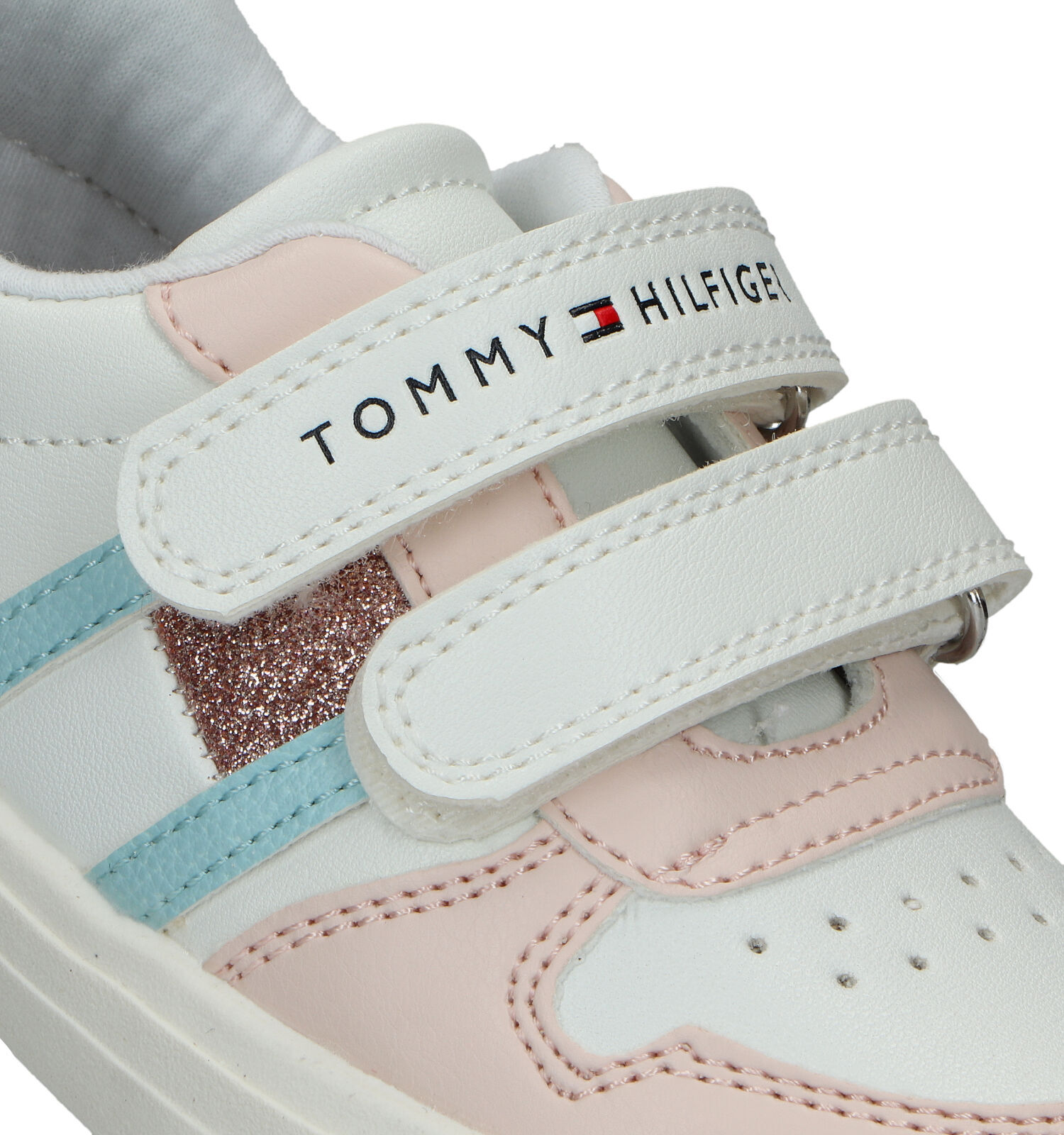 Tommy hilfiger sneakers cheap meisjes