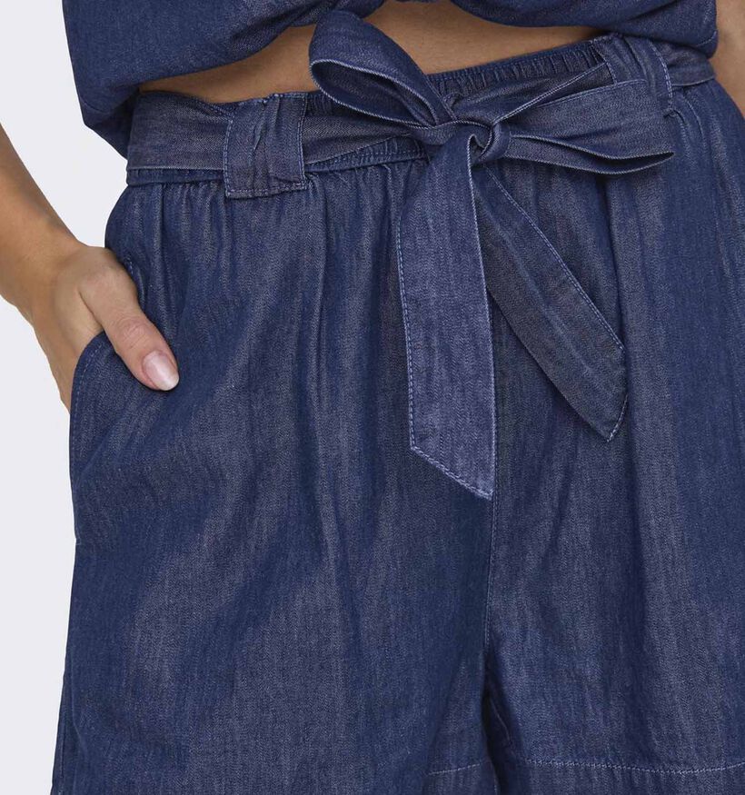 JDY Kai Short en Bleu pour femmes (342191)