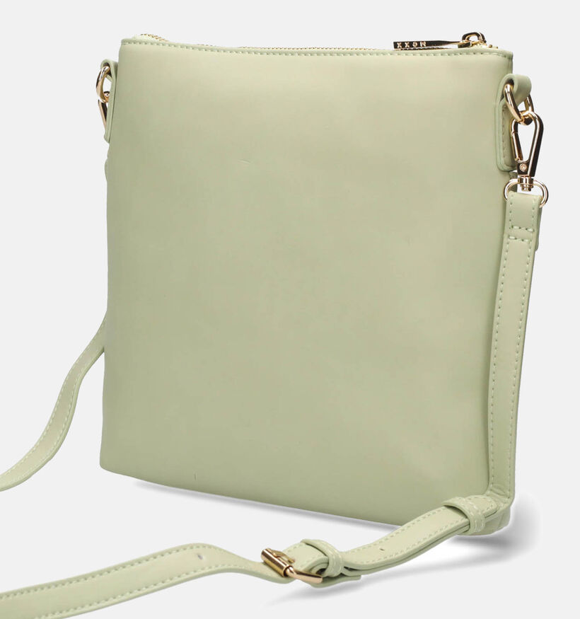 Mexx Groene Crossbody tas voor dames (342685)