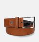 Via Borgo Ceinture en Cognac pour hommes (348334)