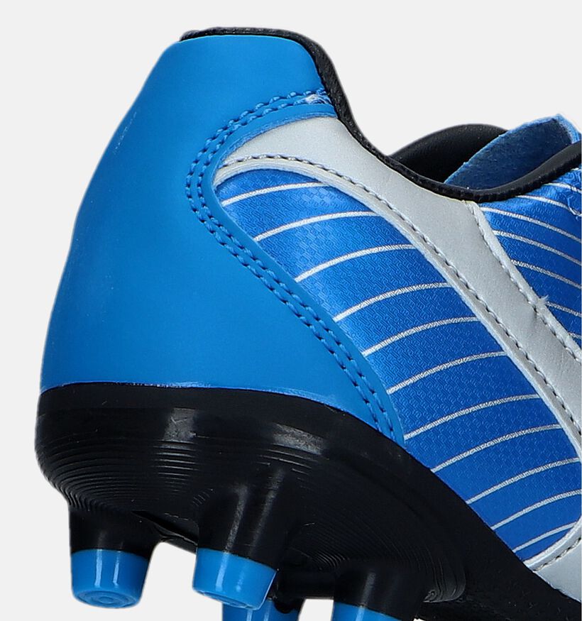 Origin Blauwe Voetbalschoenen voor jongens, meisjes (342538)