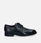 Mephisto Kevin Hopper Chaussures classiques en Noir pour hommes (345999)