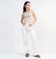 comma casual identity Beige Jeans voor dames (348445)