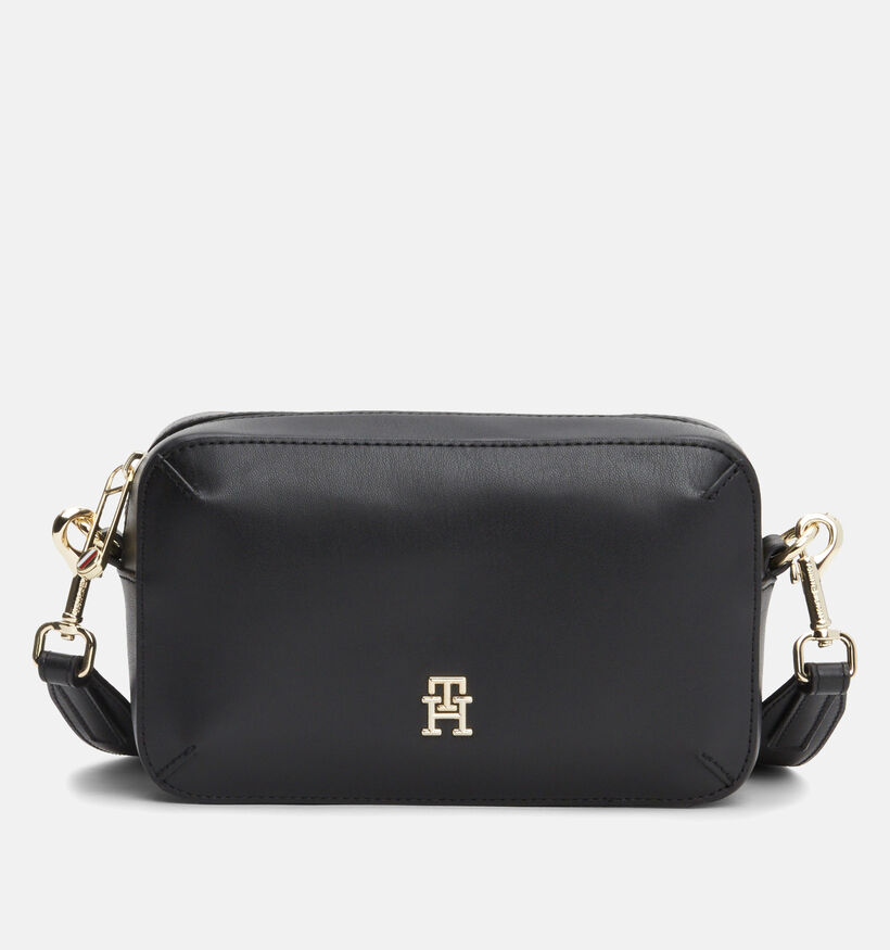 Tommy Hilfiger Camera Bag Sac porté croisé pour femmes (343039)