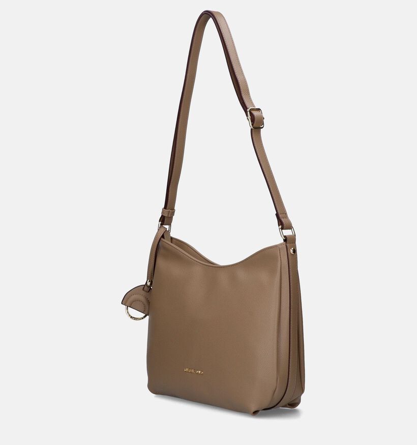 Laurent David Nos Zwarte Crossbody Tas voor dames (337066)