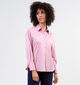 Rue Mazarine Requiem Chemise en Rose pour femmes (349281)