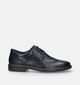 Rieker Chaussures classiques en Noir pour hommes (344385)