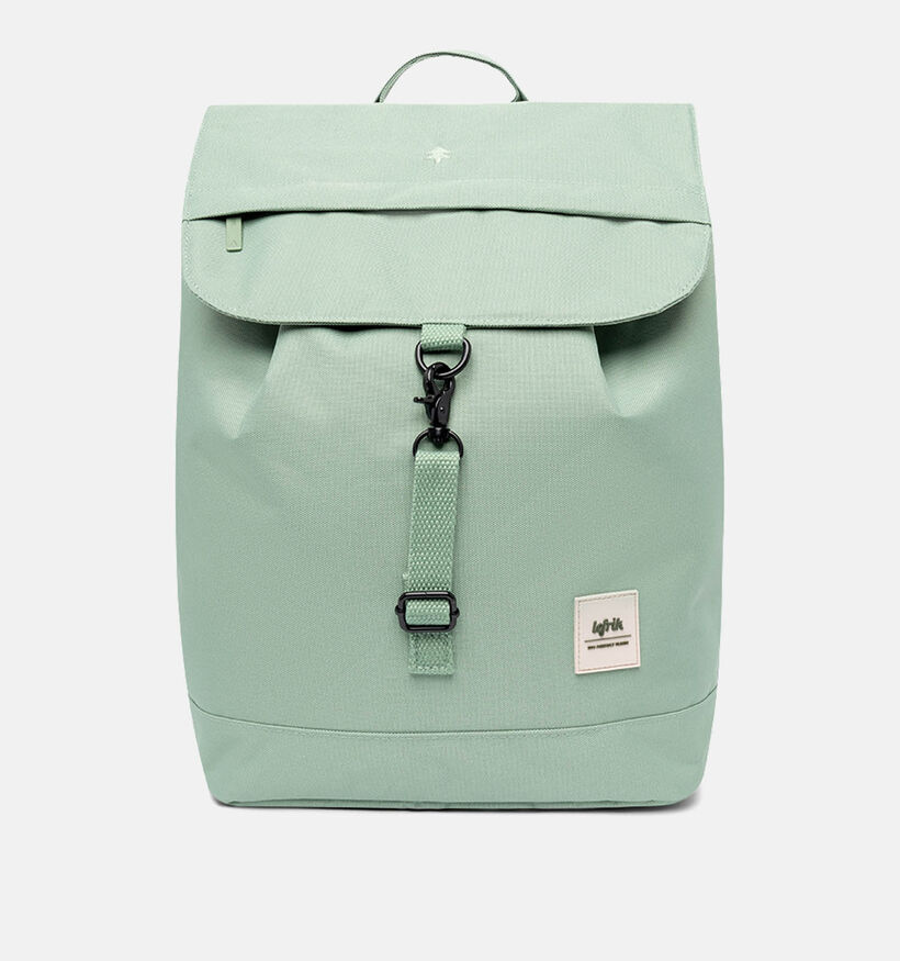 Lefrik Scout Sac à dos en Vert pour femmes, hommes (341602)