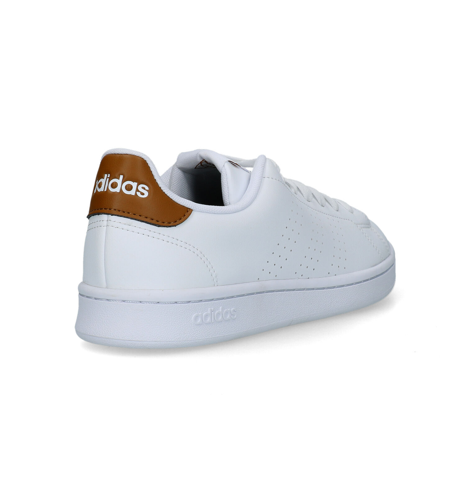 Adidas witte cheap sneakers heren