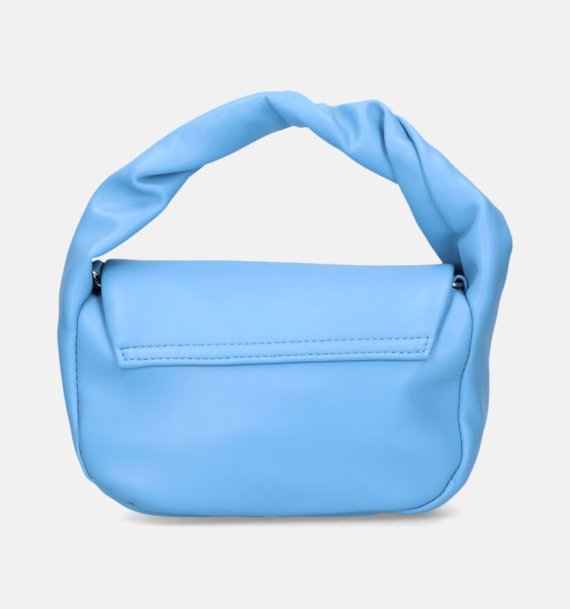 Pieces Sandy Sac à main en Bleu pour femmes (346571)