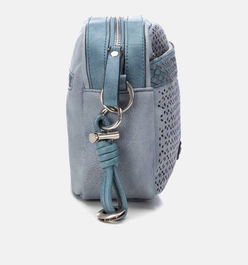 Refresh Blauwe Crossbody Tas voor dames (340883)