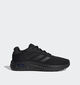 adidas Cloudfoam Comfy Baskets en Noir pour hommes (343317)