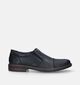 Rieker Chaussures classiques en Noir pour hommes (344393)