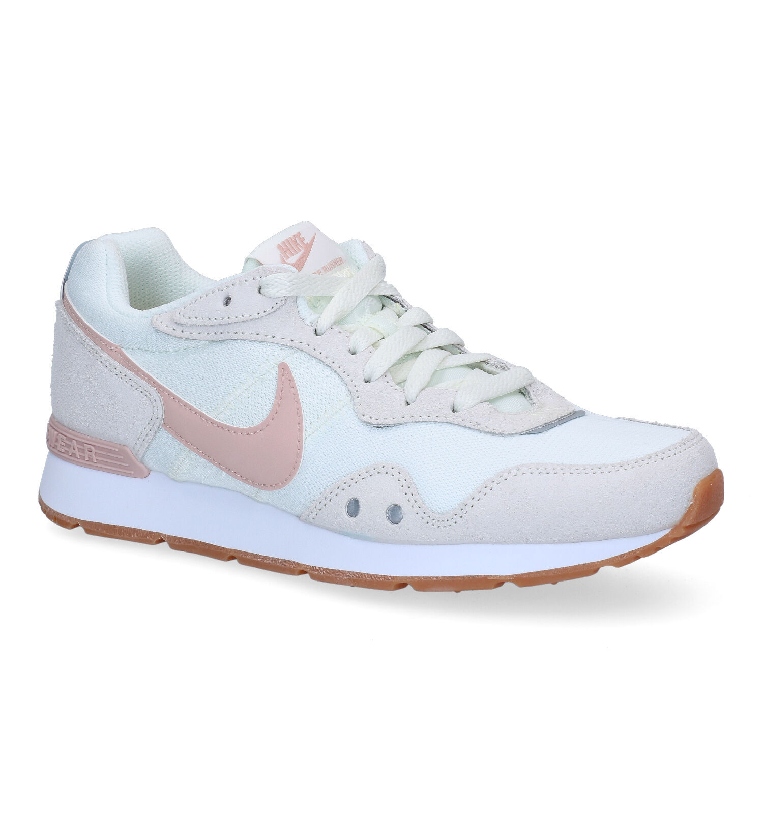 Nike cheap dames leer