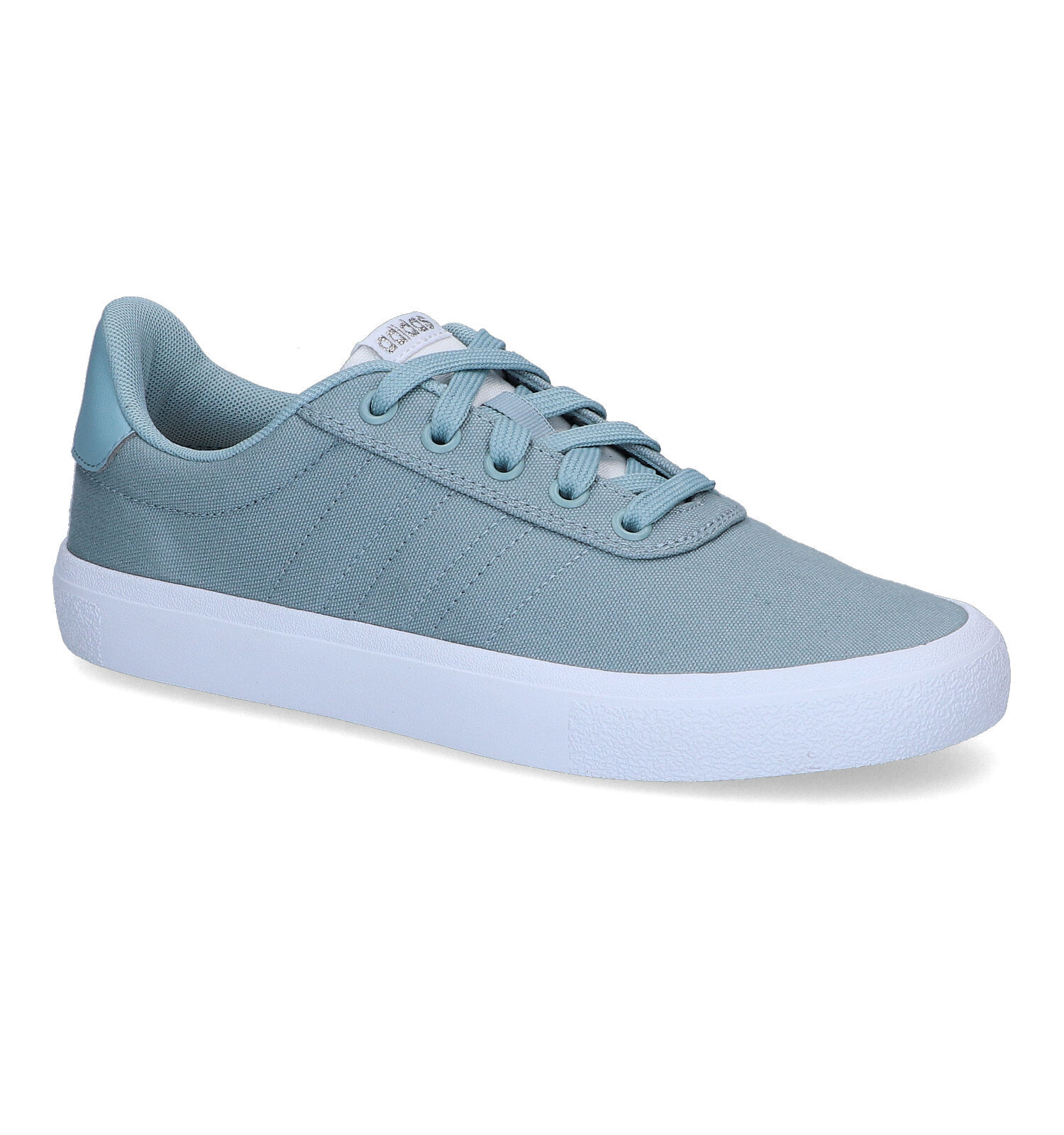 Adidas sneakers blauw cheap dames