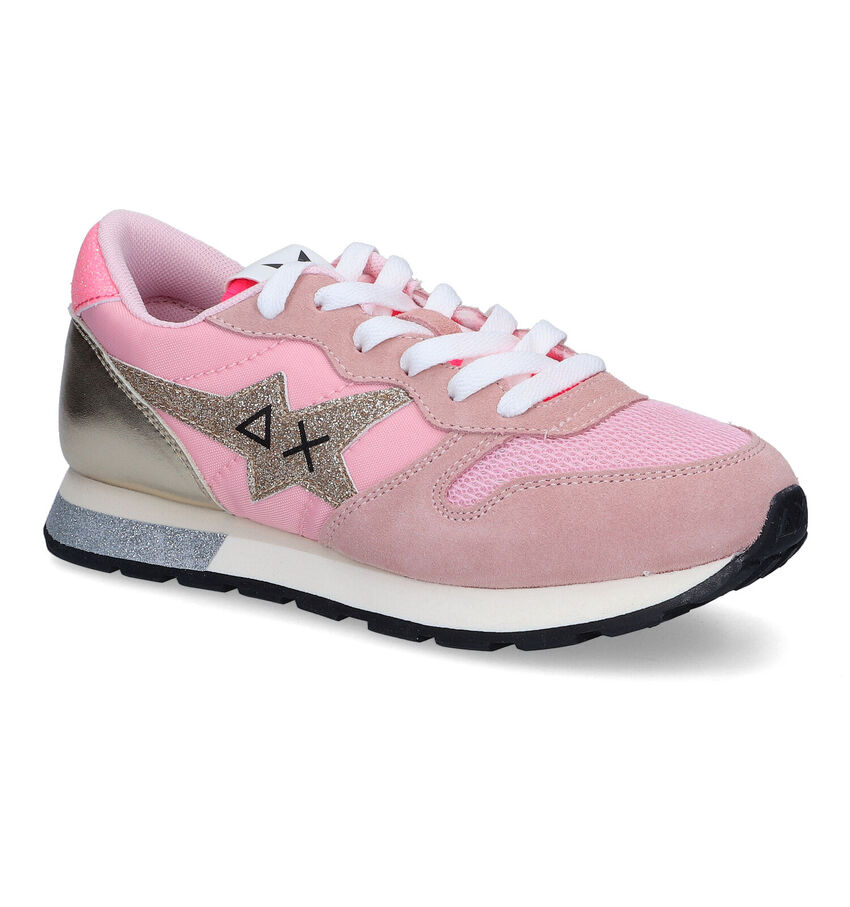 Lage schoenen meisjes roze Online op TORFS.BE verzending retour