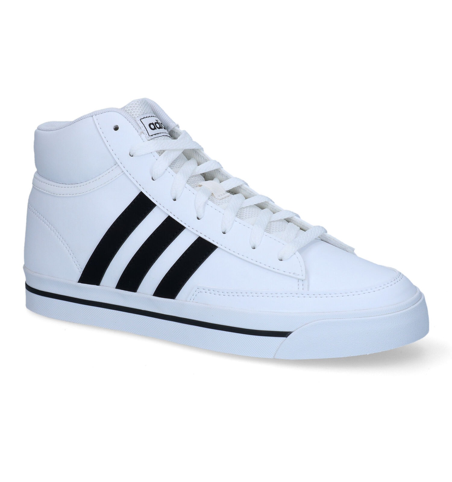 Adidas cheap sneakers hoog