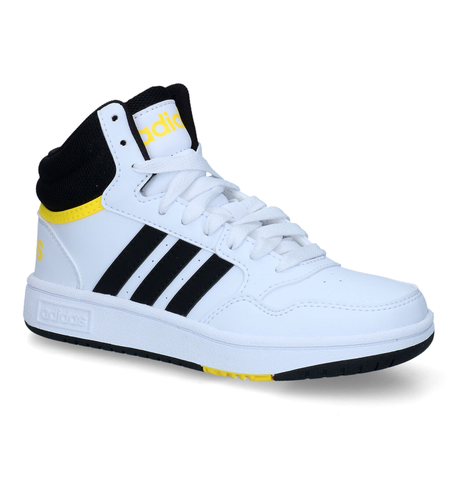 Adidas hoge 2024 sneakers