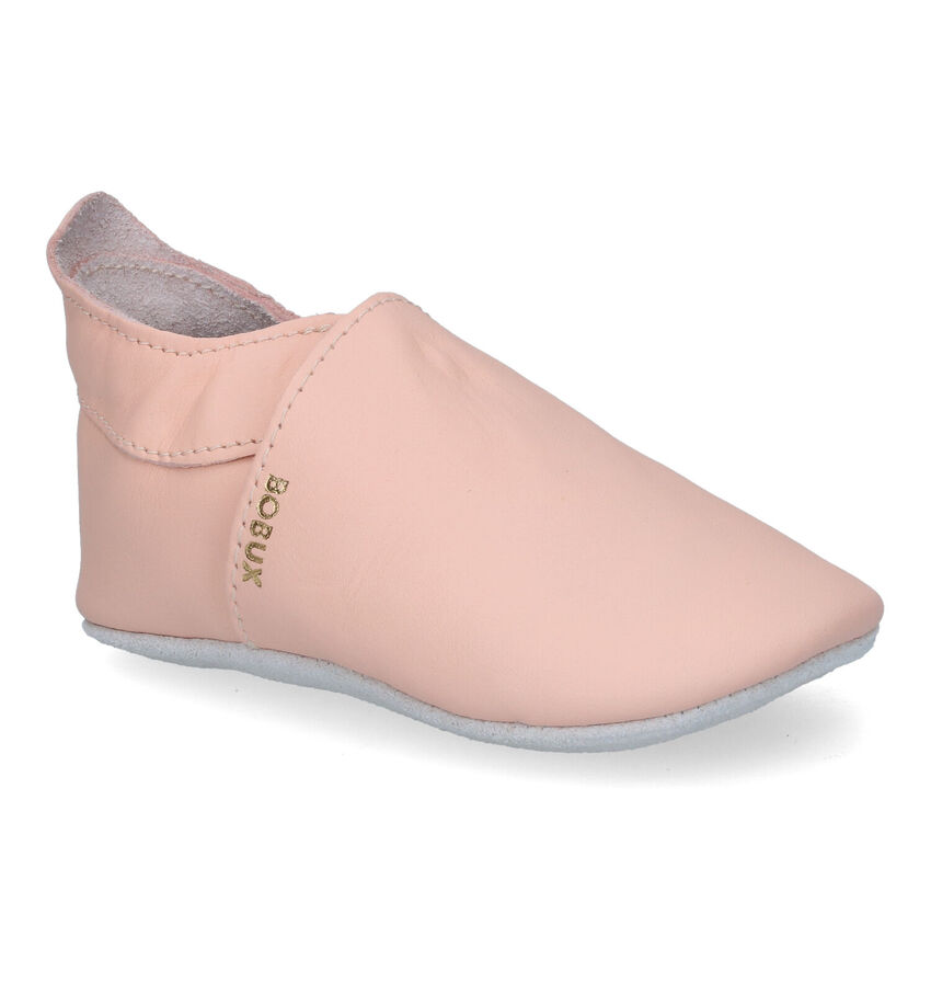 Bobux Simple Shoe Roze Parkschoentjes