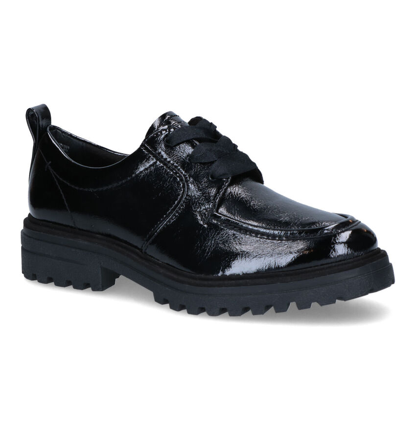 Zwarte lak schoenen | Online op TORFS.BE | Gratis en retour