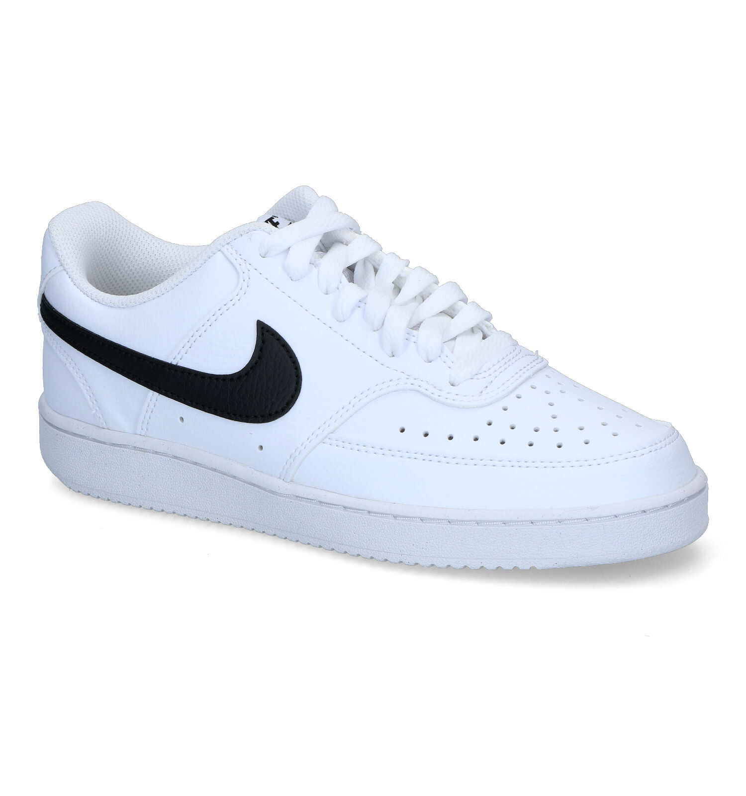 Sneakers wit nike cheap dames