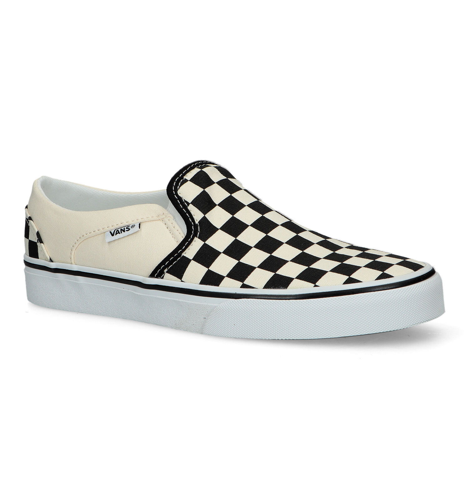 Vans livraison best sale