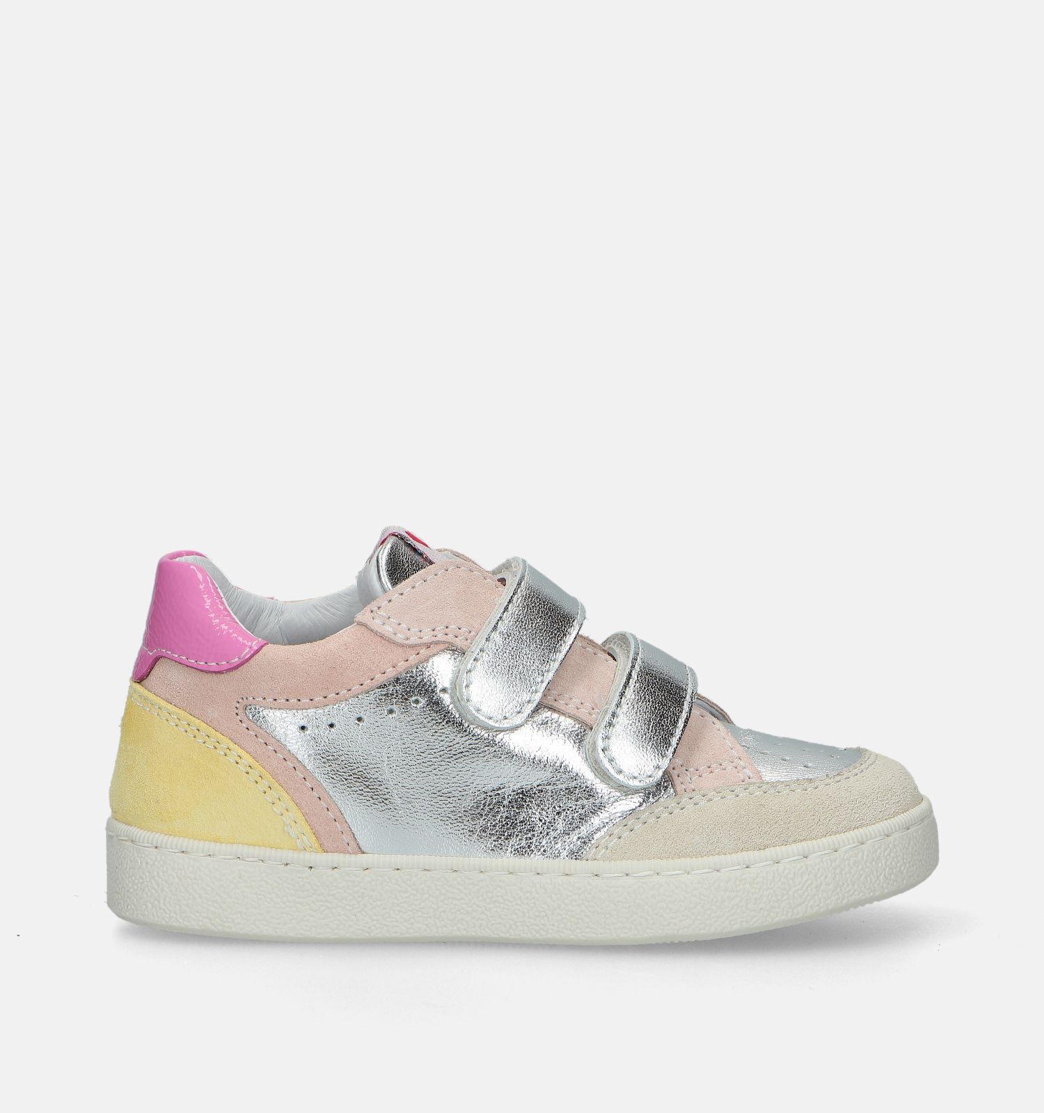 Meisjes sneaker 2024 maat 26