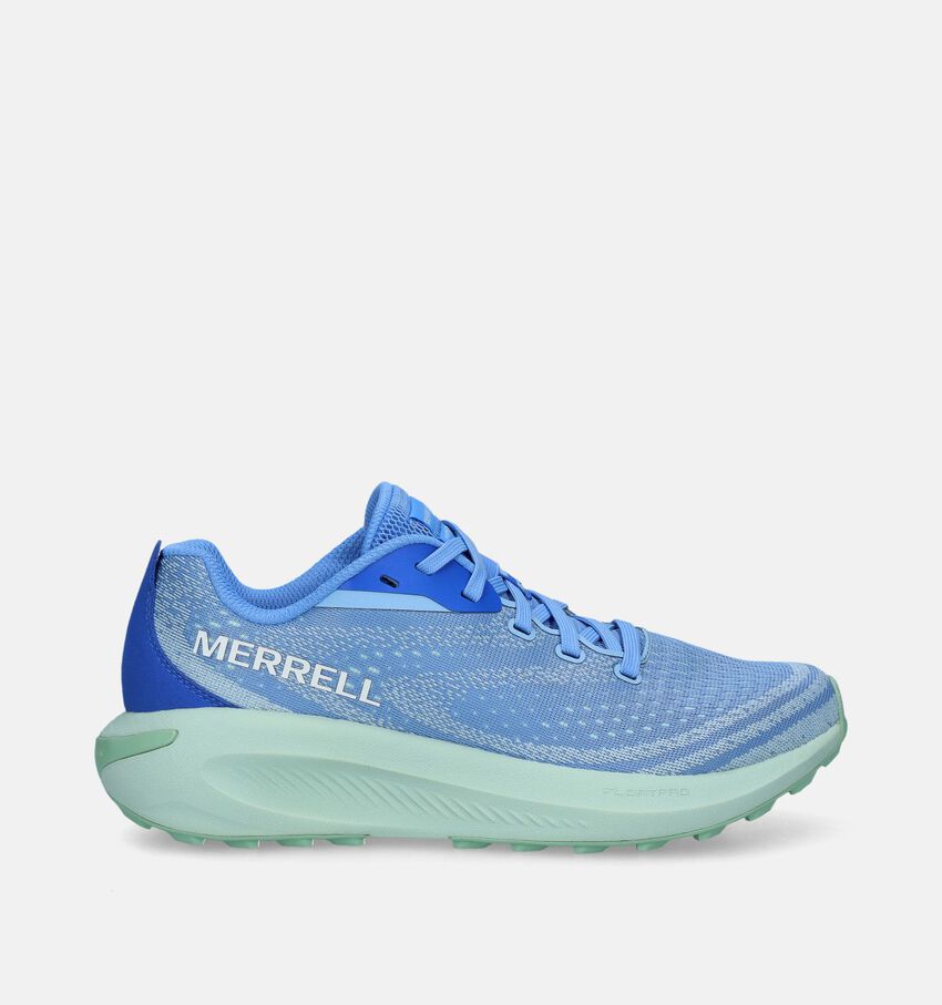 Merrell Morphlite Chaussures de randonnée en Bleu
