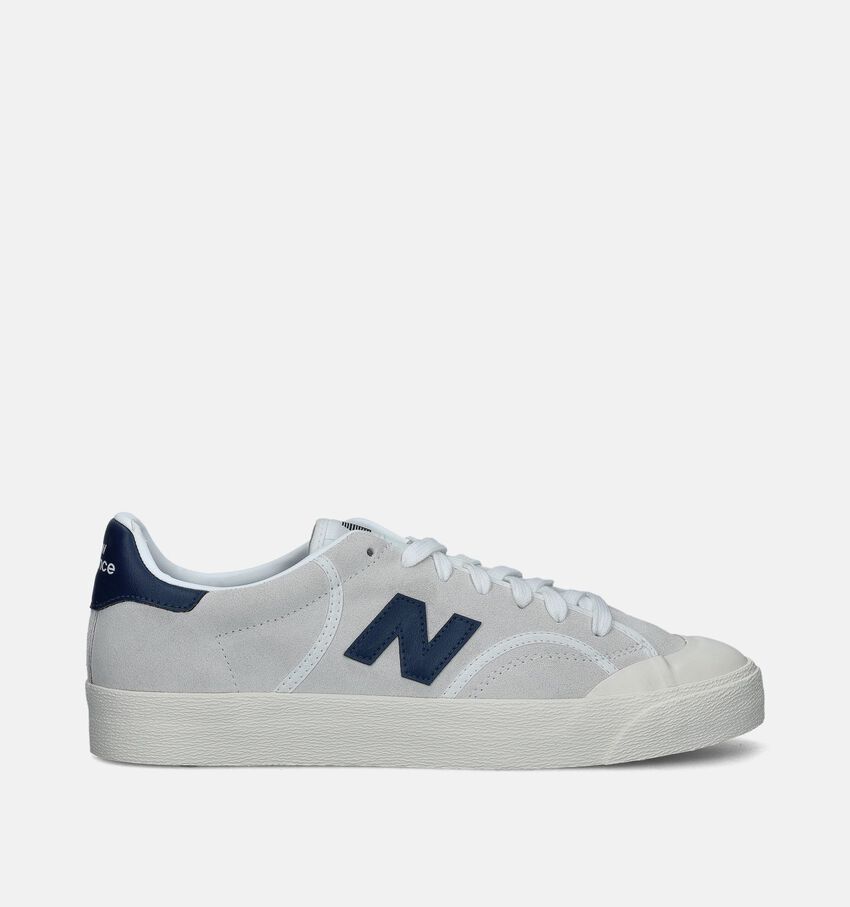 New Balance BB 100 Grijze Sneakers