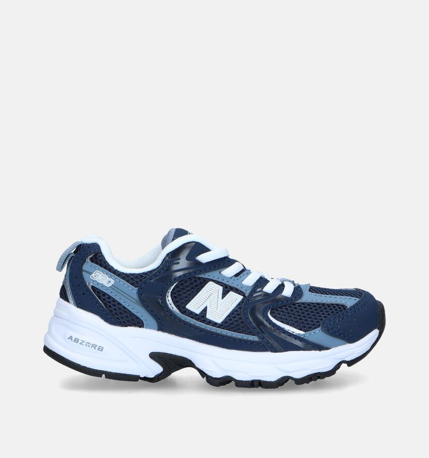 New Balance PZ530 Blauwe Sneakers