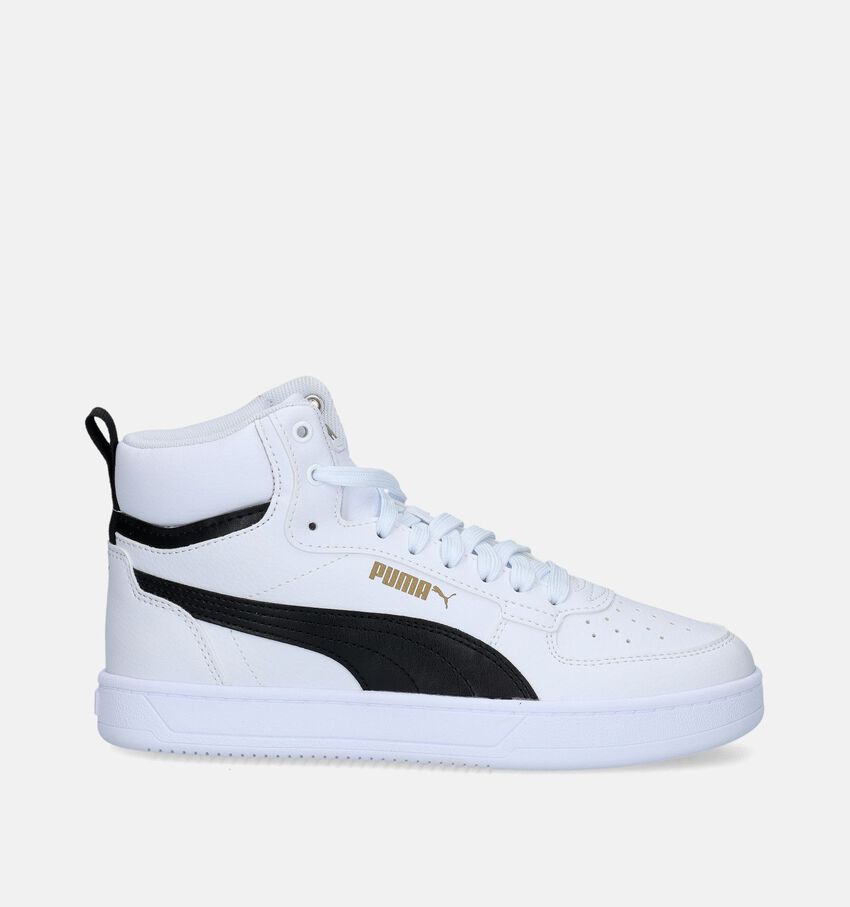 Puma Caven 2.0 Witte Sneakers