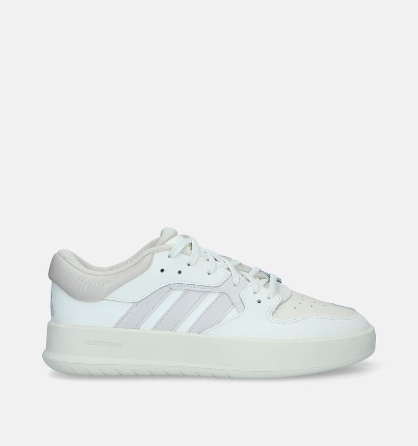 adidas Court 24 Ecru Sneakers