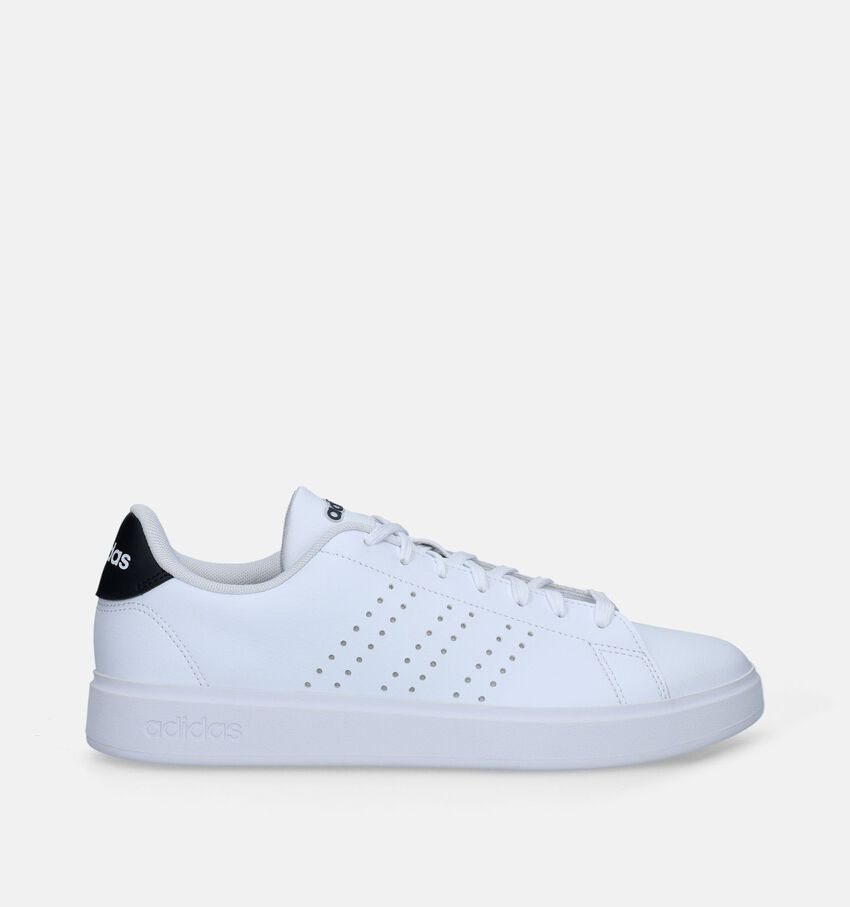 adidas Advantage 2.0 Witte Sneakers