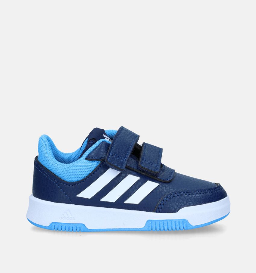 adidas Tensaur Sport 2.0 CF I Blauwe Sneakers