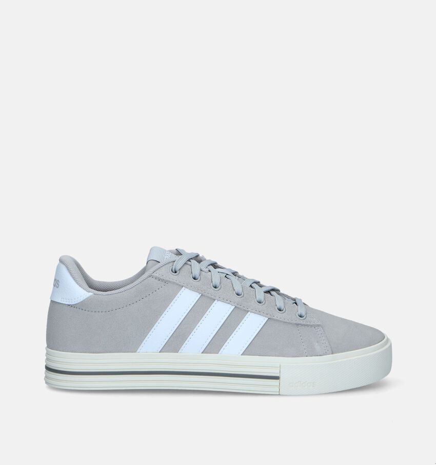 adidas Daily 4.0 Grijze Sneakers