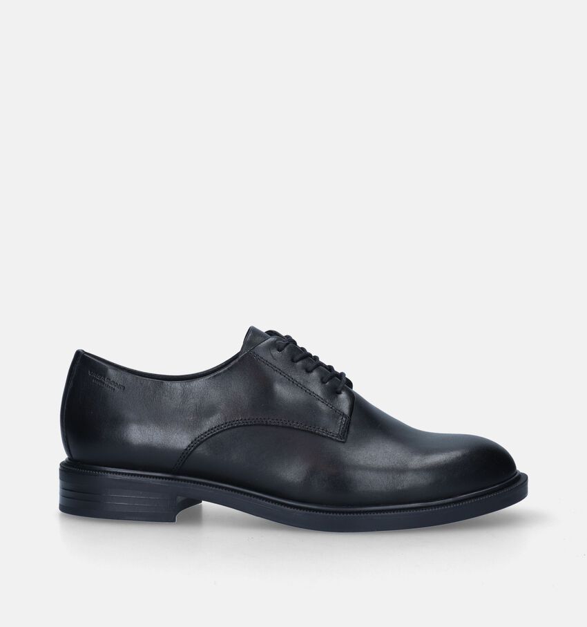 Vagabond Shoemakers Amina Chaussures à lacets en Noir