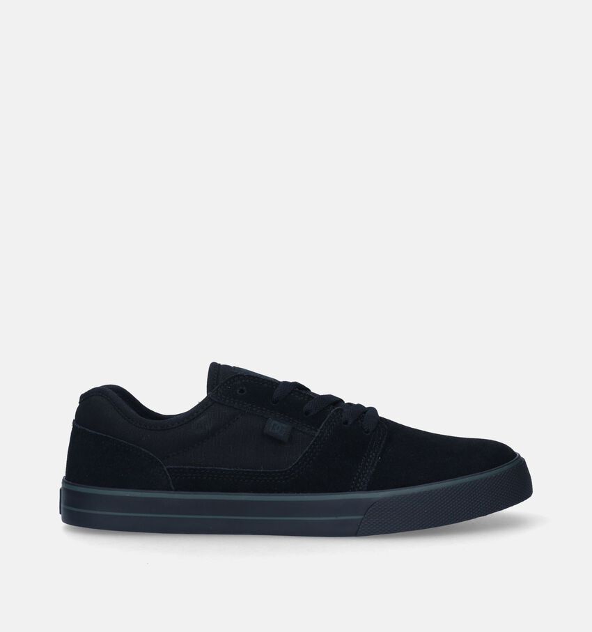 DC Shoes Tonik Baskets de skate en Noir
