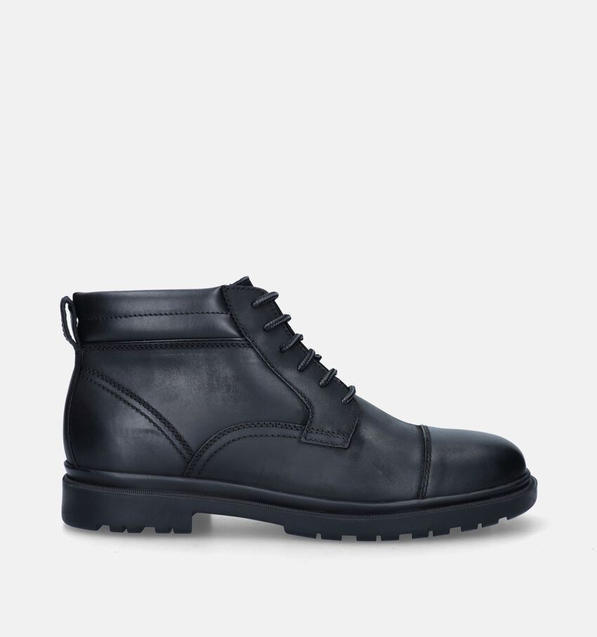 Geox Andalo Bottines en Noir