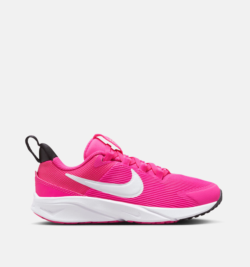 Nike Star Runner 4NN Roze Sneakers