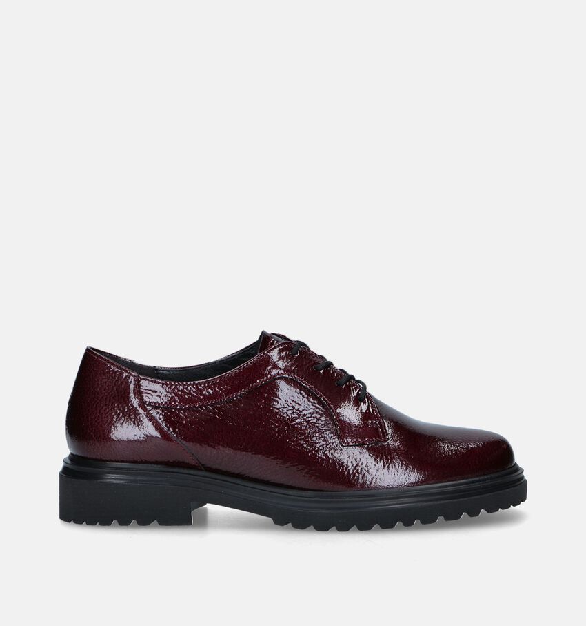 Gabor OptiFit Bordeaux Veterschoenen