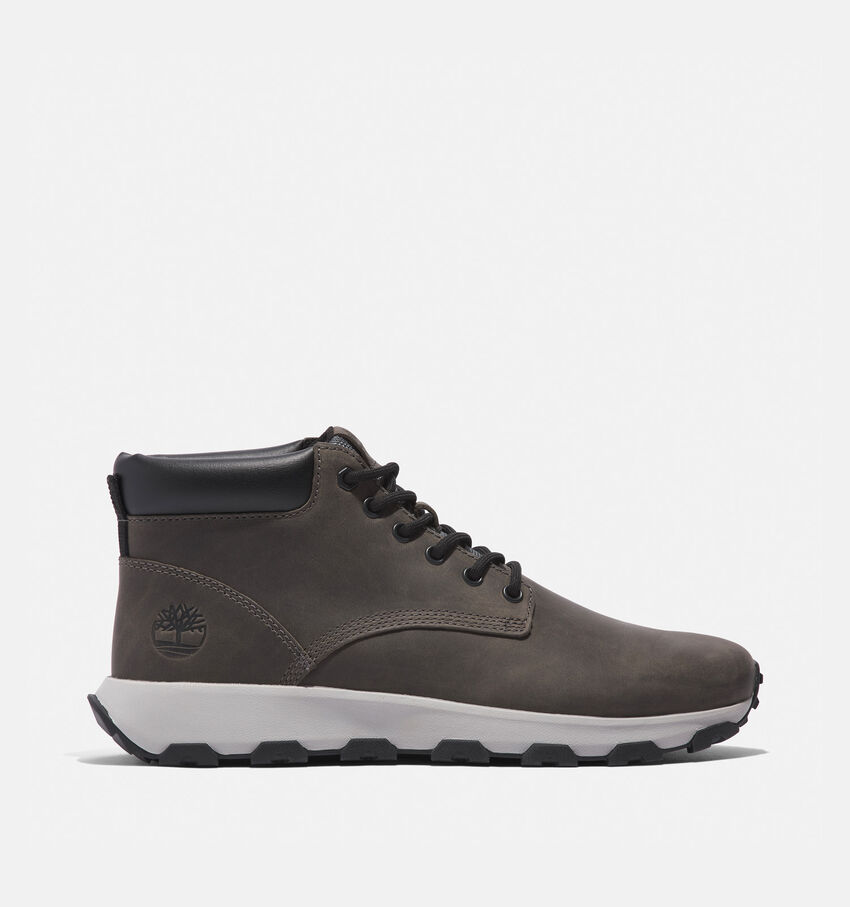 Timberland Winsor Park Mid Grijze Bottines