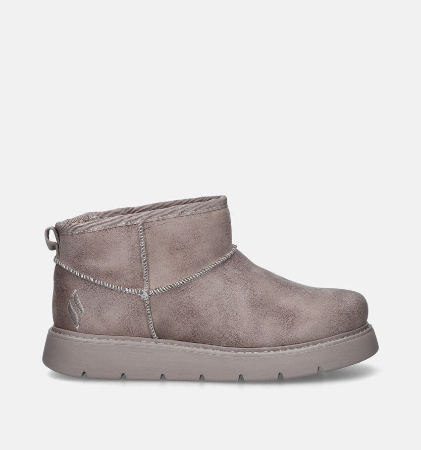 Skechers Keepsakes Lite Taupe Boots