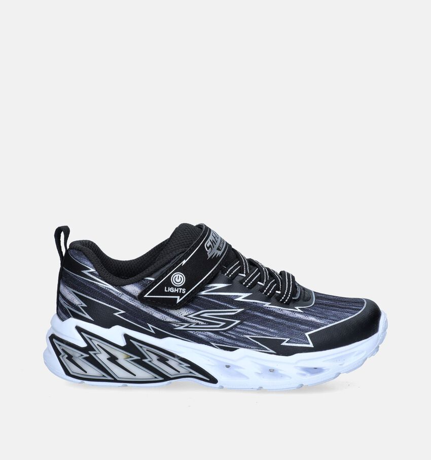 Skechers Light Storm 2.0 Baskets en Noir