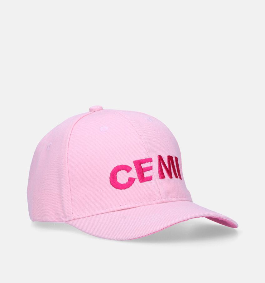 CEMI Roze Pet