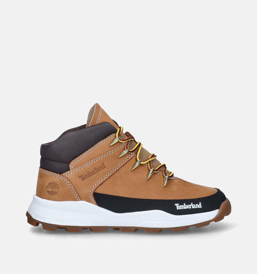 Timberland Brooklyn Euro Sprint Naturel Bottines