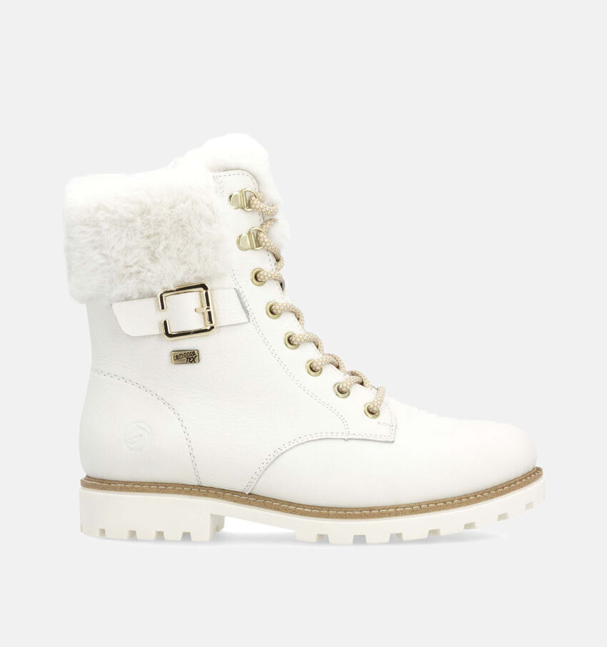 Remonte Witte Bottines