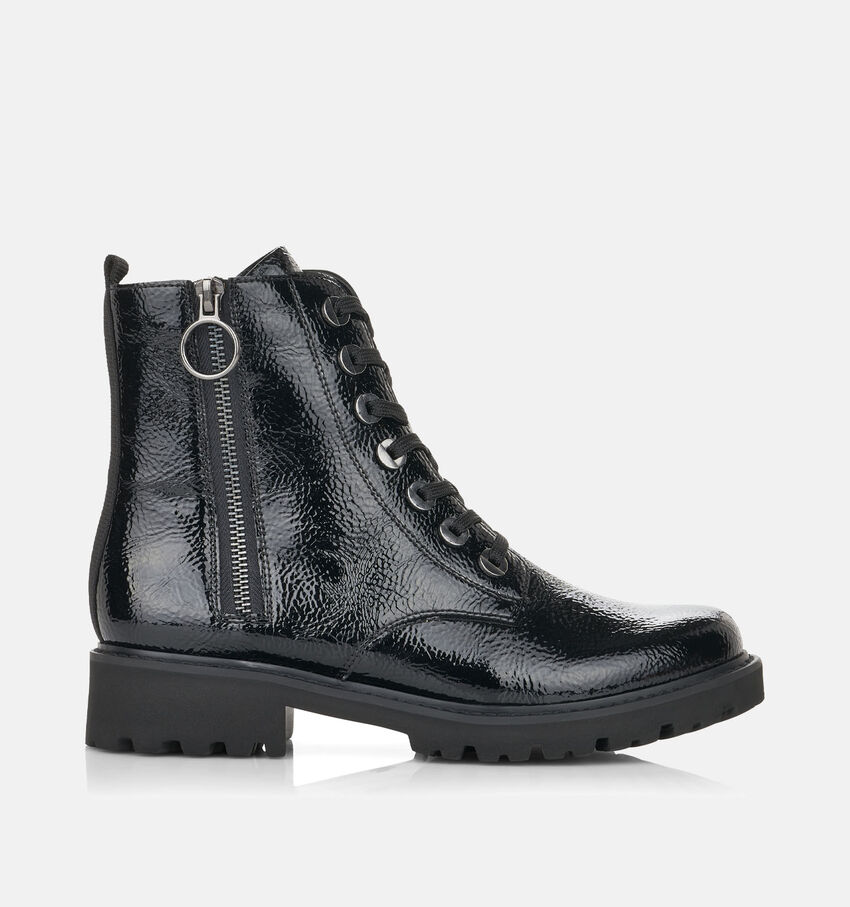 Remonte Zwarte Bottines