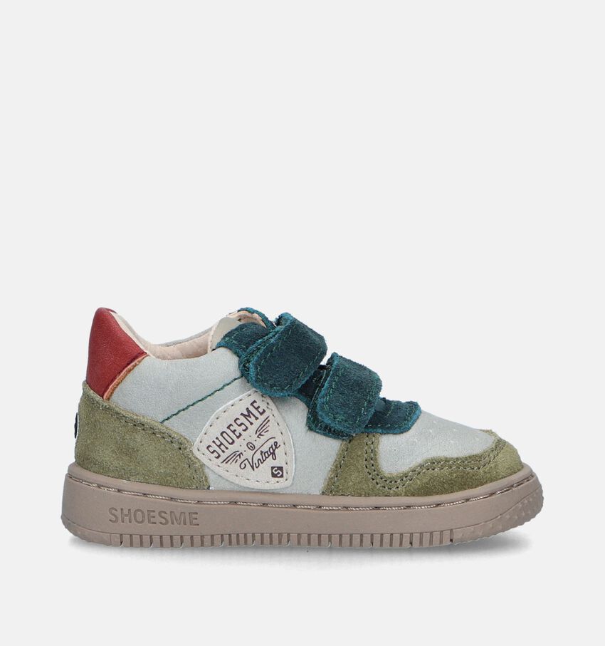 Shoesme Chaussures pour bébé en Vert